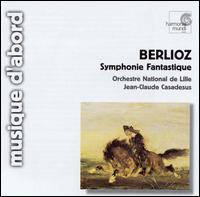 Berlioz: Symphonie Fantastique von Jean-Claude Casadesus