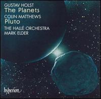 Holst: The Planets von Various Artists