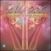 Bach to Bach von Various Artists