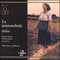 Bellini: La sonnambula von Nello Santi