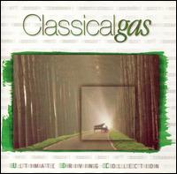 Ultimate Driving Collection: Classical Gas von Various Artists