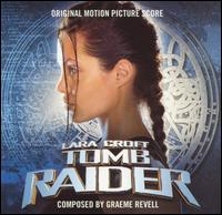 Tomb Raider [Original Motion Picture Soundtrack] von Graeme Revell