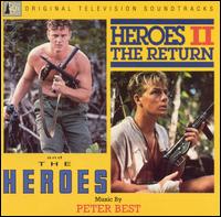 The Heroes / The Heroes II: The Return [Original Television Soundtracks] von Various Artists