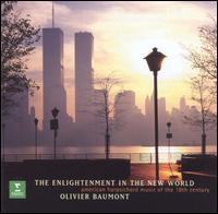 The Enlightment in the New World: American Harpsichord Music of the 18th Century von Olivier Baumont