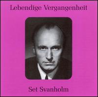 Lebendige Vergangenheit: Set Svanholm von Set Svanholm