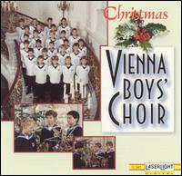 Christmas with the Vienna Boys' Choir von Vienna Boys' Choir