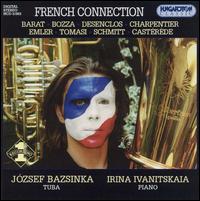 French Connection von József Bazsinka