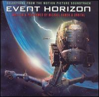 Event Horizon (Selections from the Motion Picture Soundtrack) von Various Artists