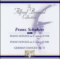 Alfred Brendel Collection, Vol. 3 von Alfred Brendel