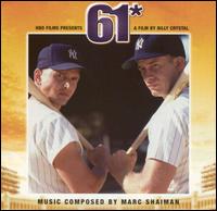 61* (Original Film Score by Marc Shaiman) von Marc Shaiman