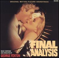 Final Analysis [Original Motion Picture Soundtrack] von George Fenton