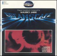 Dreamscape (Original Soundtrack) von Maurice Jarre