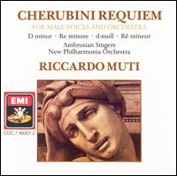 Cherubini: Requiem von Riccardo Muti