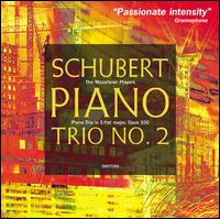 Schubert: Piano Trio No. 2 von Mozartean Players