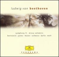 Panorama: Ludwig van Beethoven, Vol. 3 von Various Artists