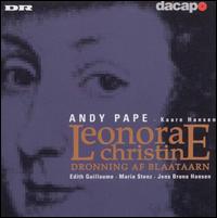 Pape: Leonora Christine von Various Artists