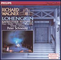 Wagner: Lohengrin (Highlights) von Various Artists