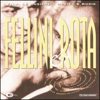 Fellini & Rota von Various Artists