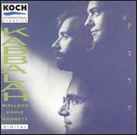 Wallace: Kabbalah von Various Artists