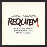 Andrew Lloyd Webber: Requiem von Lorin Maazel