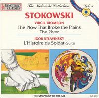 The Stokowski Collection, Vol. 3 von Leopold Stokowski