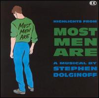 Most Men Are [Original Broadway Cast] von Various Artists