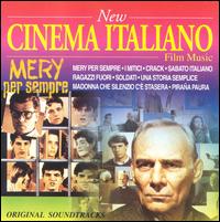 New Cinema Italiano (Original Soundtracks) von Various Artists