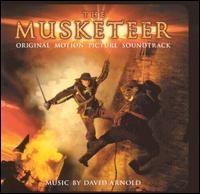 The Musketeer [Original Motion Picture Soundtrack] von Various Artists