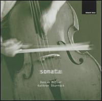 Sonata von Duncan McTier