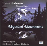 Mystical Mountains von Various Artists