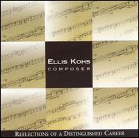 Ellis Kohs: Composer von Various Artists