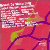 Dutch Masters von Orkest de Volharding