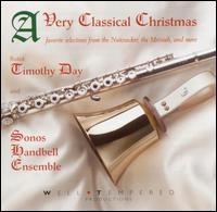 A Very Classical Christmas von Timothy Day