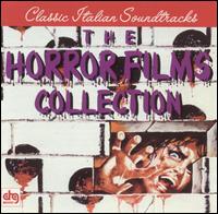 The Horror Films Collection von Various Artists