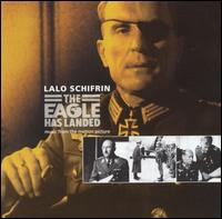 Eagle Has Landed von Lalo Schifrin