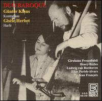 Duo Baroque von Various Artists