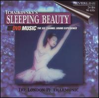 Tchaikovsky's Sleeping Beauty [DVD Audio] von London Philharmonic Orchestra