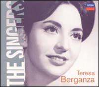 Teresa Berganza von Teresa Berganza