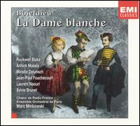 Boieldieu: La Dame Blanche von Marc Minkowski