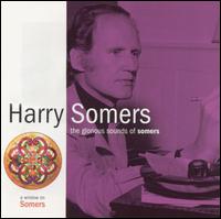 The Glorious Sounds of Somers von Various Artists