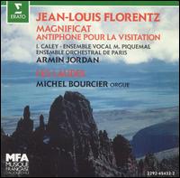 Florentz: Magnificat von Various Artists