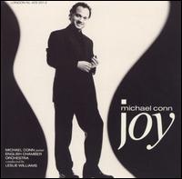 Joy: Timeless Classics from the Guitar of Michael Conn von Michael Conn