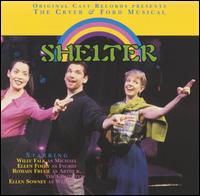 Shelter [Original Cast Recording] von Various Artists