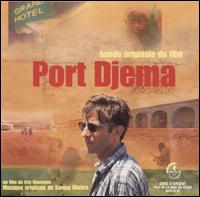 Port Djema (Soundtrack) von Various Artists