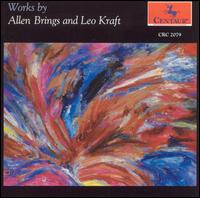 Works by Allen Briggs and Leo Kraft von Various Artists