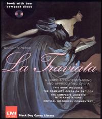 Verdi: La Traviata von Various Artists