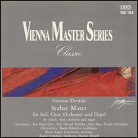 Dvorak: Stabat Mater von Various Artists