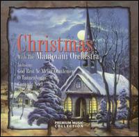 Christmas with the Mantovani Orchestra [1999 St. Clair] von Mantovani & His Orchestra