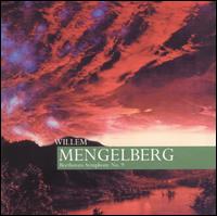 Beethoven: Symphony No. 9 von Willem Mengelberg