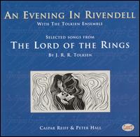 An Evening in Rivendell von Tolkien Ensemble